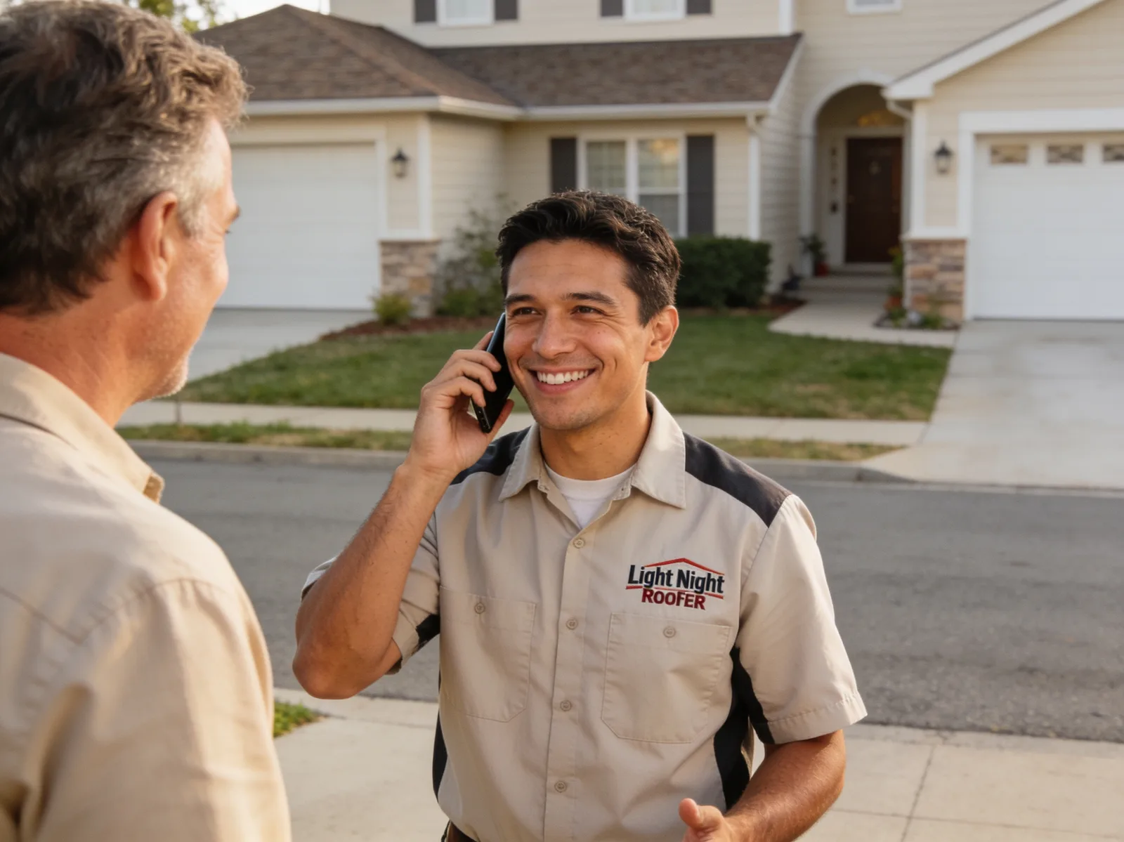 Emergency Roof Repair Vista, CA FAQs